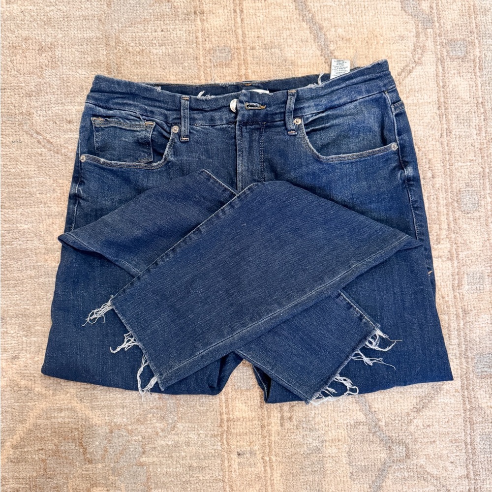 Good American Jeans - Good Legs 14/32 Women’s